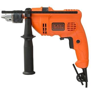 Furadeira de Impacto Black + Decker Com Maleta 1/2'' (13MM) em Oferta na Shopee