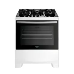 Fogão 5 Bocas Dako Supreme Com Mesa De Vidro Bivolt