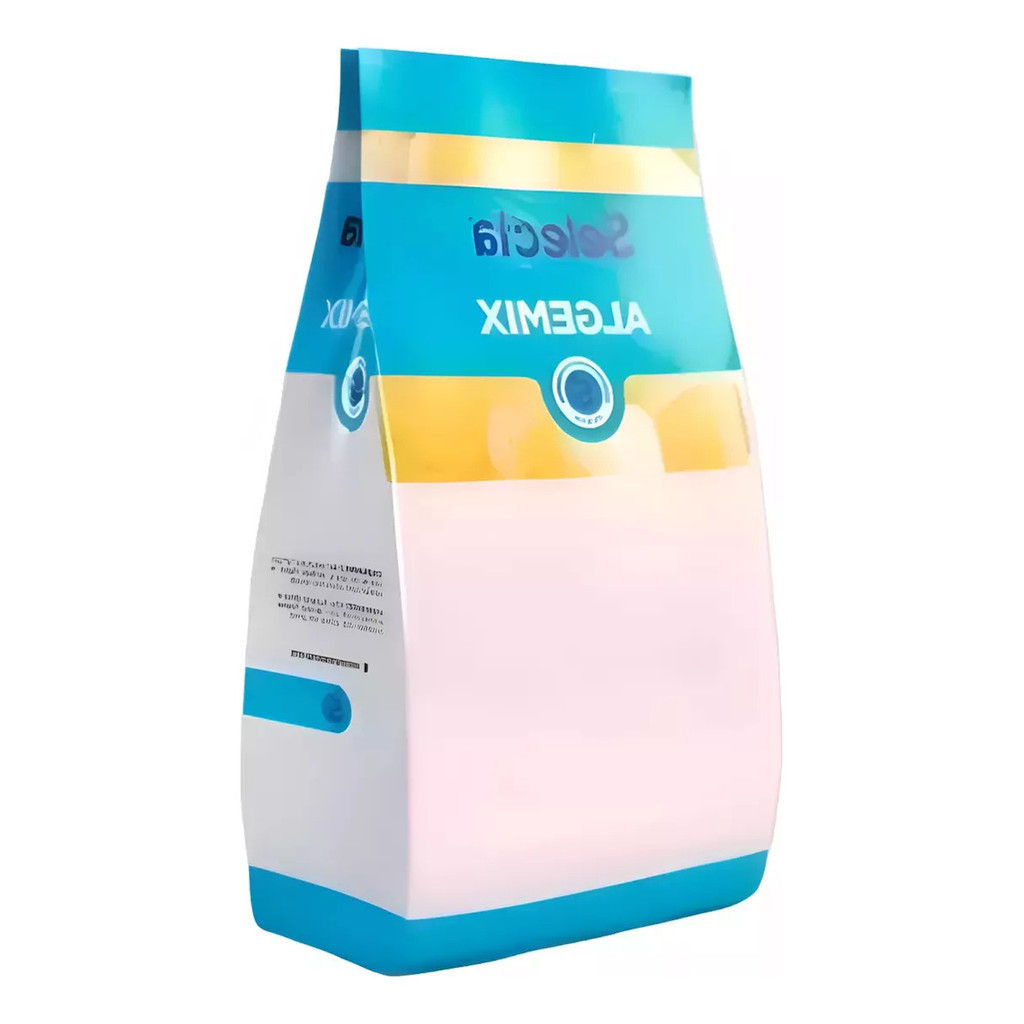 Selecta Algemix Baunilha Branca 1kg