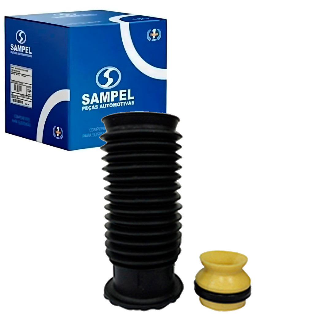 Kit Do Amortecedor Dianteiro Cruze 2011 A 2016 - Sampel Sk352S