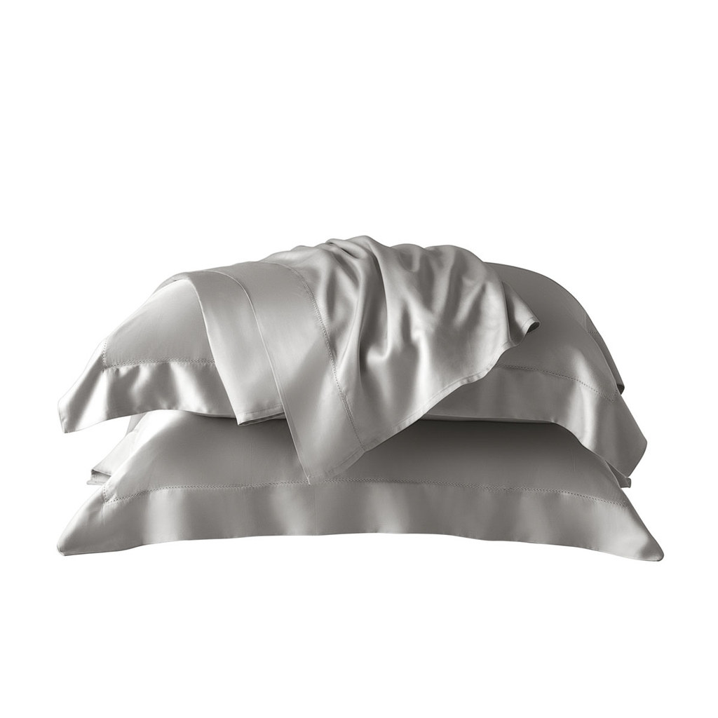 Jogo De Cama 400 Fios Bambu Bali Kacyumara Fend em Oferta na Shopee