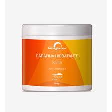 PARAFINA HIDRATANTE KARITÉ 500g em Oferta na Shopee