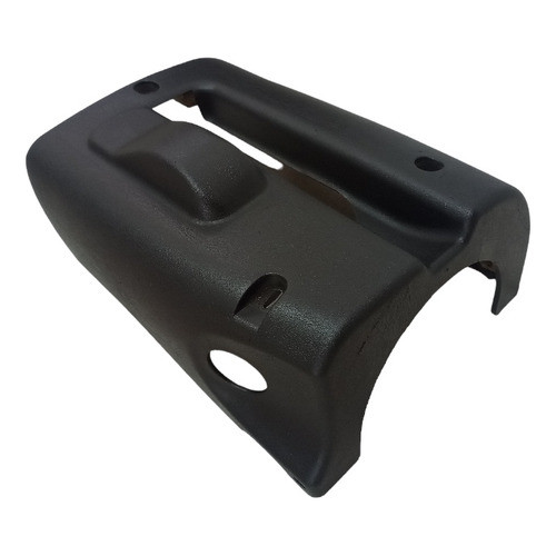 Moldura Inferior Chave Seta Ford Focus 2001/2006 98ab3533