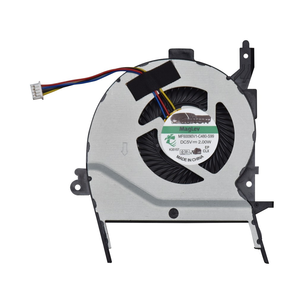 Cooler para Notebook Asus X556U