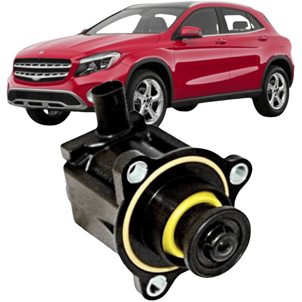 Válvula Reguladora Turbina A200 CLA200 GLA200 B200 2012-2020