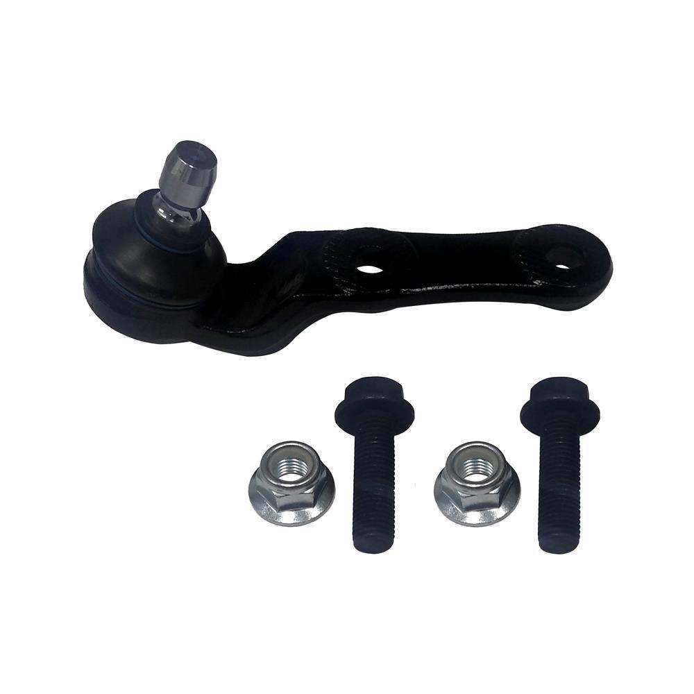Detalhes do Kit Terminal Barra Axial Pivo Morceguinho Celta ate 2009