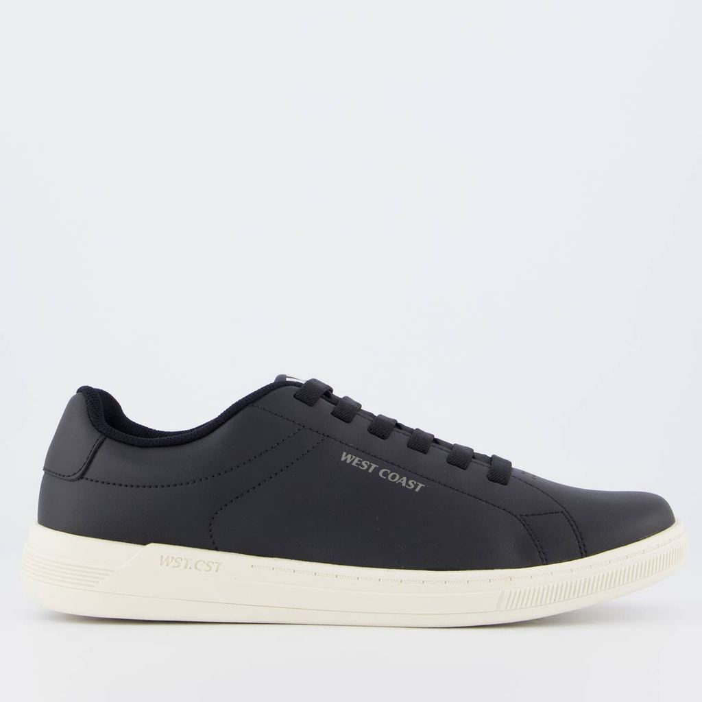 Tênis West Coast Capri Preto