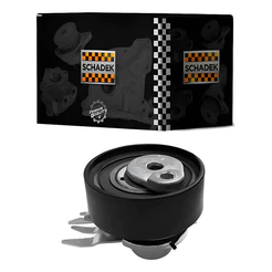 Tensor Correia Dentada Gol Fox Power 1.6 1.0 8v Kombi 1.4 G5 2002 2003 2004 2005 2006 2007 2008 2009 2010 2011 2012 2013