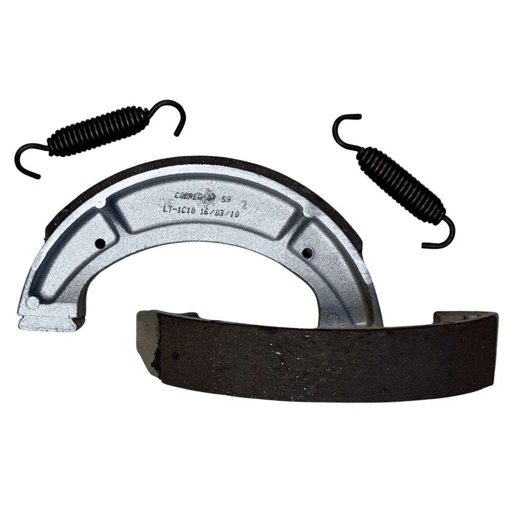 Lona Patin Freio XT600 TRAS COBREQ 303-CP