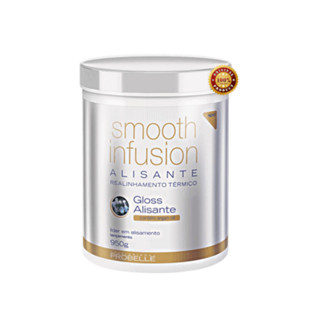 Btx Probelle Smooth infusion 950g em Oferta na Shopee