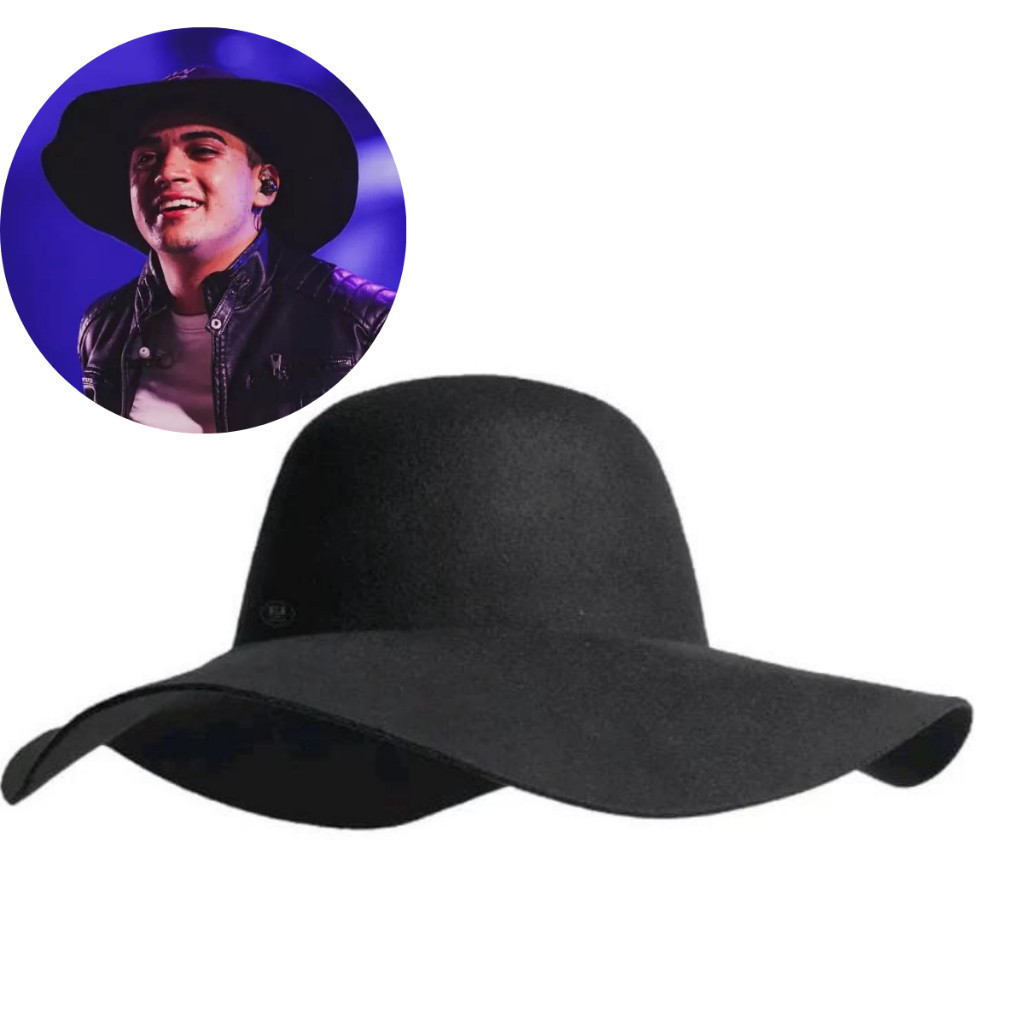 Chapeu Caminhoneiro Cata Ovo Natanzinho Lima Unissex Novo em Oferta na Shopee