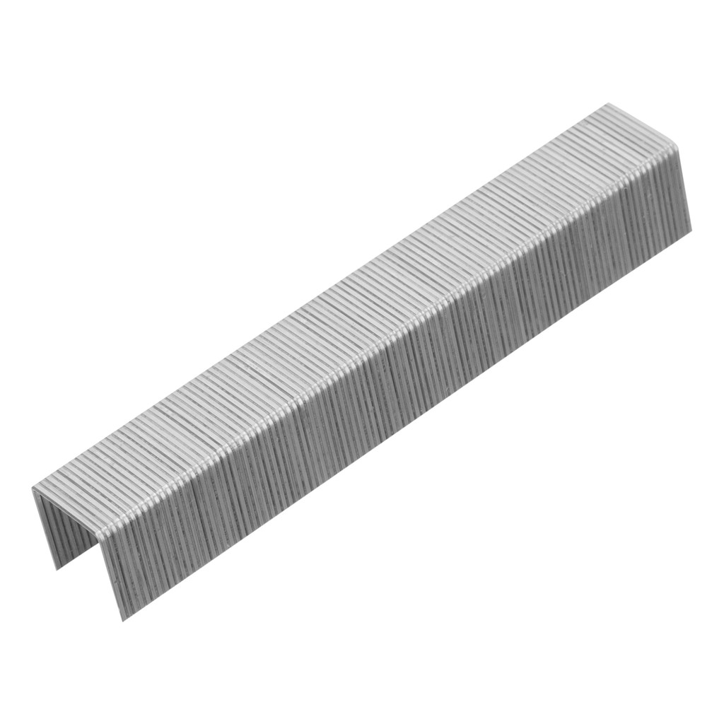 GRAMPOS PARA GRAMPEADORES, TIPO 53, TEMPERADO, 12MM, 1000 PCS // MTX