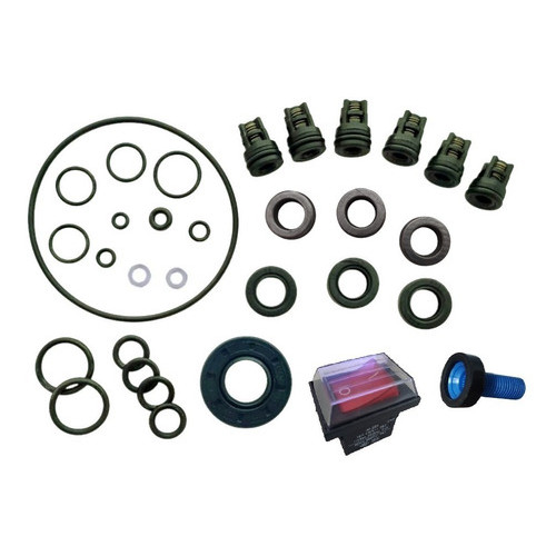 Kit Reparo + Botão Jacto J6200 J6500 J6800 J7000 Original