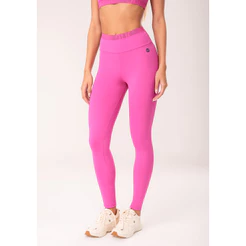 LEGGING FITNESS FEMININA COM ELÁSTICO OASIS DLK