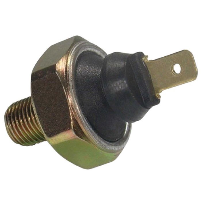 INTERRUPTOR PRESSAO OLEO CHEVETT CHEVY BLAZER IPANEMA KADETT MARAJÓ MONZA S10 FRONTIER 0,5 BAR 13017