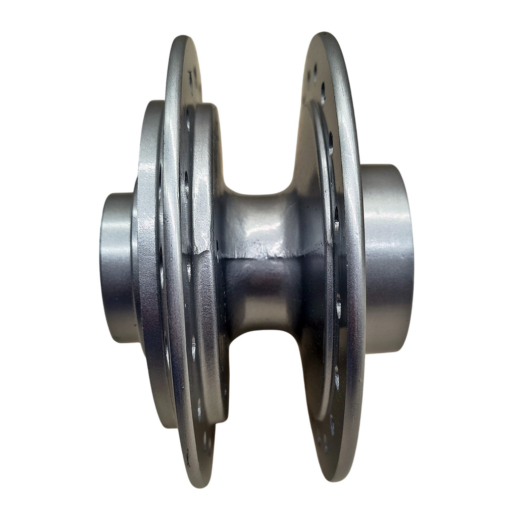 Detalhes do CUBO RODA DIANTEIRA COBREQ ( 0010-CB ) HONDA TITAN 125 ( DISCO )