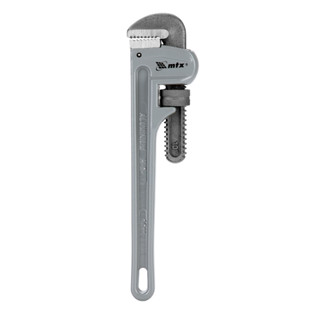 CHAVE GRIFO TIPO AMERICANO ALUMINIO FUNDIDO 10POL. 250MM MTX em Oferta na Shopee