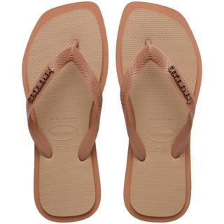 Chinelo Havaianas Top Square Fusion