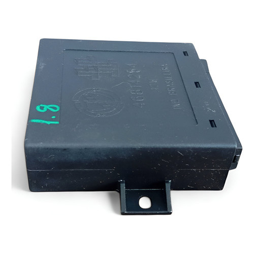 Módulo Conforto Fiat Marea Brava 1.8 2000 2001 2002 46814254