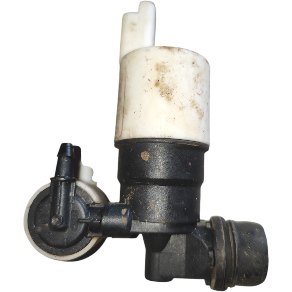 Bomba Esguicho Parabrisa Citroen C4 2008 2010 2011 2012 2014 Branco