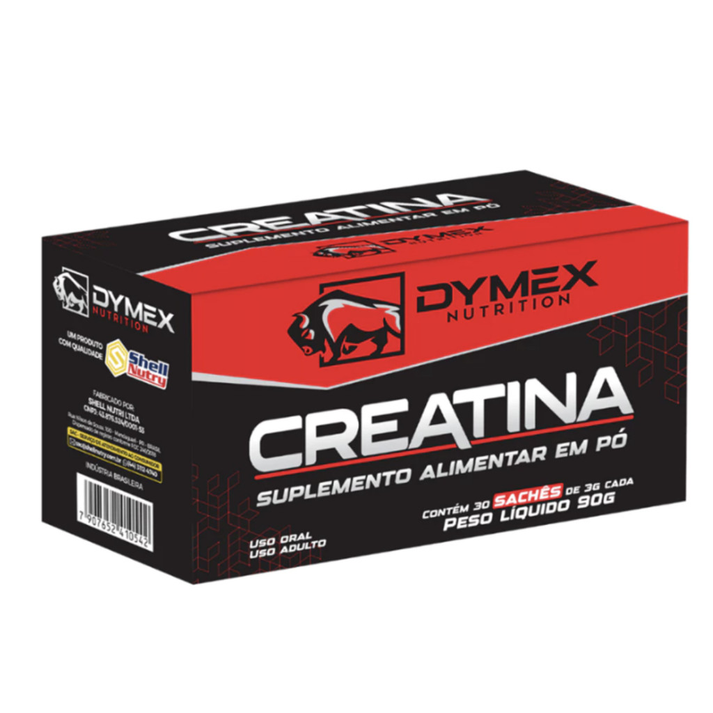 Creatina em Sachê: Onde Comprar | BuscaProdutos