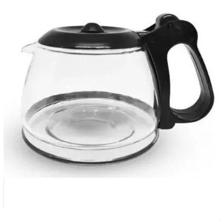 Jarra P/ Cafeteira Electrolux Ecm10 - 15 Cafés Vidro Reforçado em Oferta na Shopee