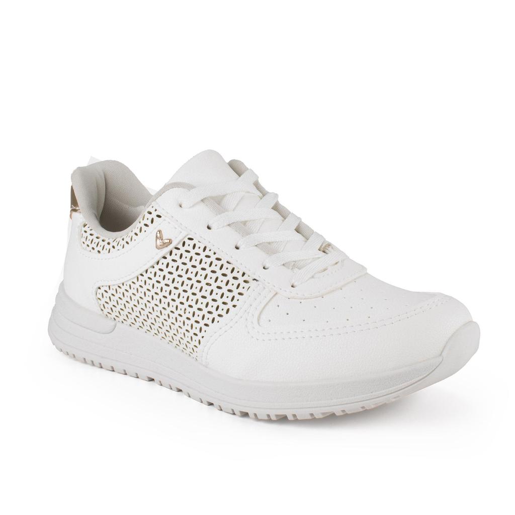 Tênis Mississipi Jogging Feminino MF852