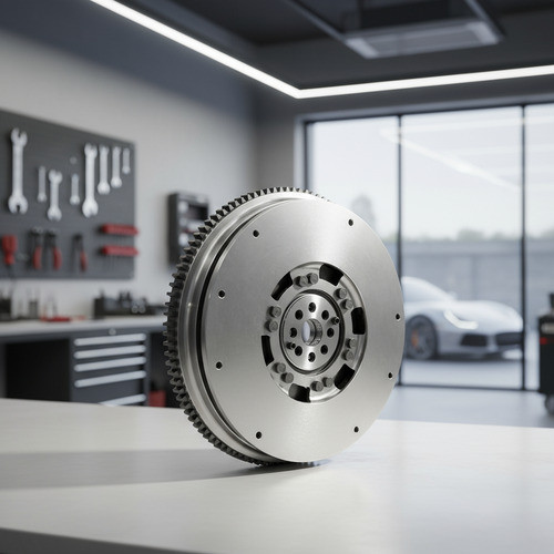 Volante Bimassa Motor Original LUK Frontier E Xterra 2.8 TDI HP 132 140 4X4 2002 2003 2004 2005