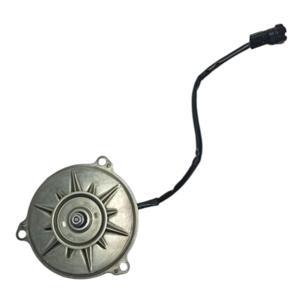 MOTOR VENTUINHA HONDA HORNET CB 600F 2008 A 2014 ORIGINAL SEMI NOVO