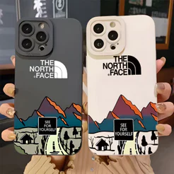 Capa Capinha Para iPhone 13 12 11 Pro XS Max XR 7 8 Plus SE Proteção De Lente Anti-Impacto De Silicone