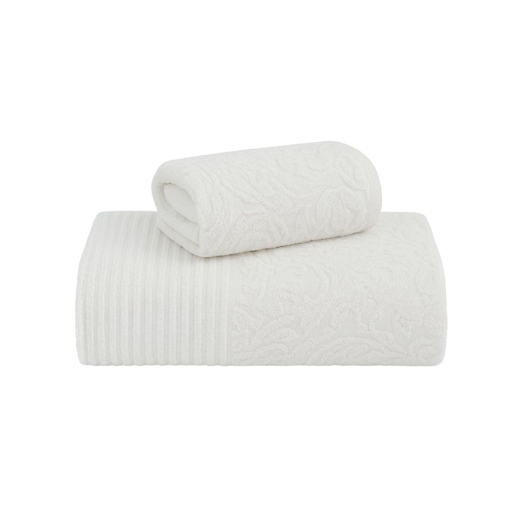 Toalhas 100% Algodão Classica Extra Soft Buddemeyer em Oferta na Shopee