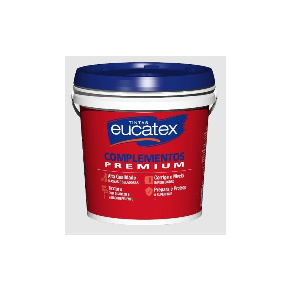 Massa Corrida  Branca 900ml em Oferta na Shopee