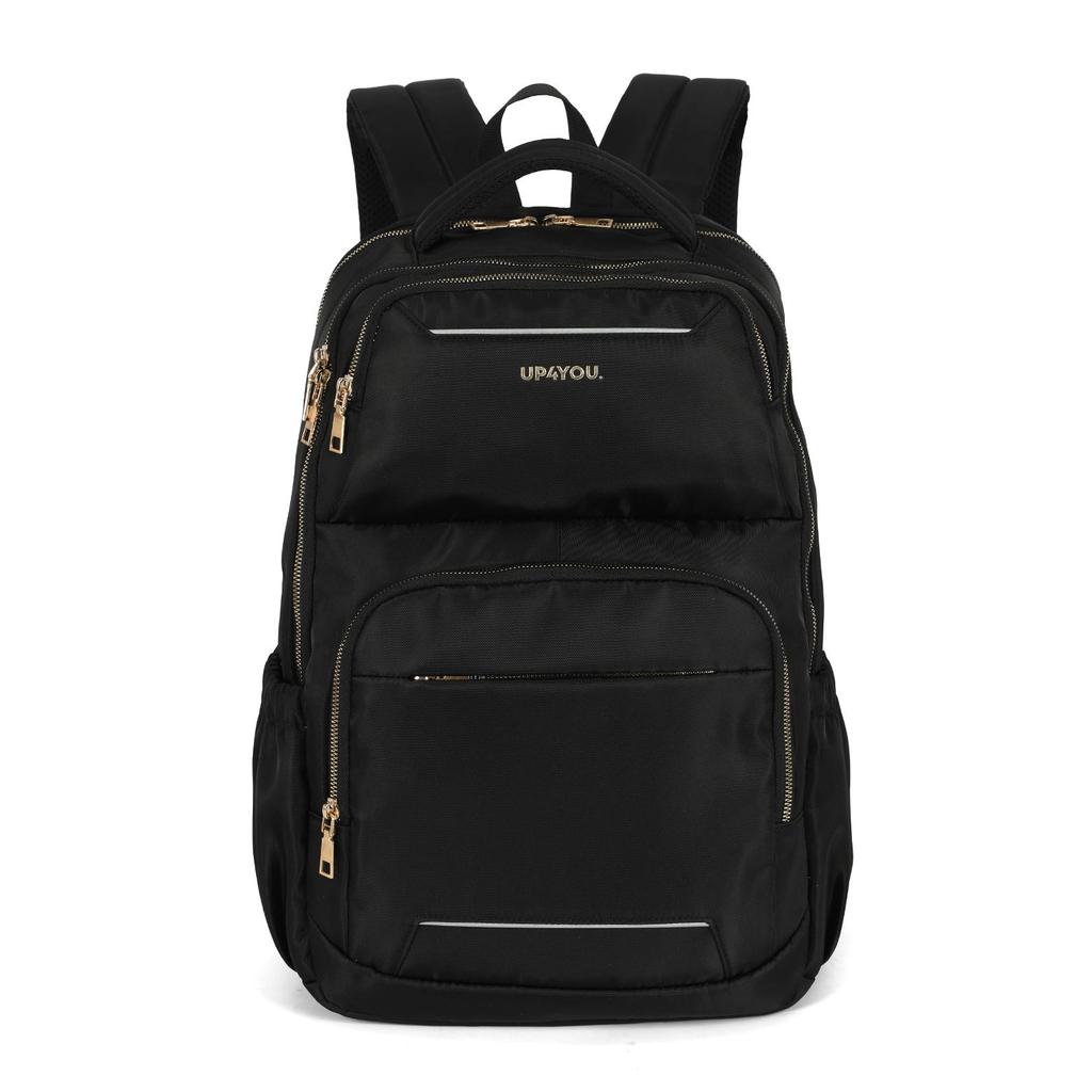 Mochila de Costas Grande Executiva Feminina Notebook Up4you em Oferta na Shopee