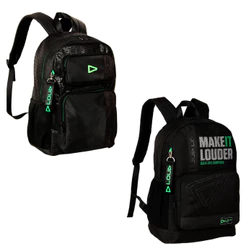 Mochila de Costas Masculina Loud - Clio Style