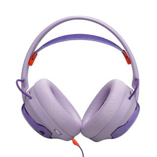 Fone de Ouvido JBL Quantum 250 Headset Purple - JBLQTUM250P em Oferta na Shopee