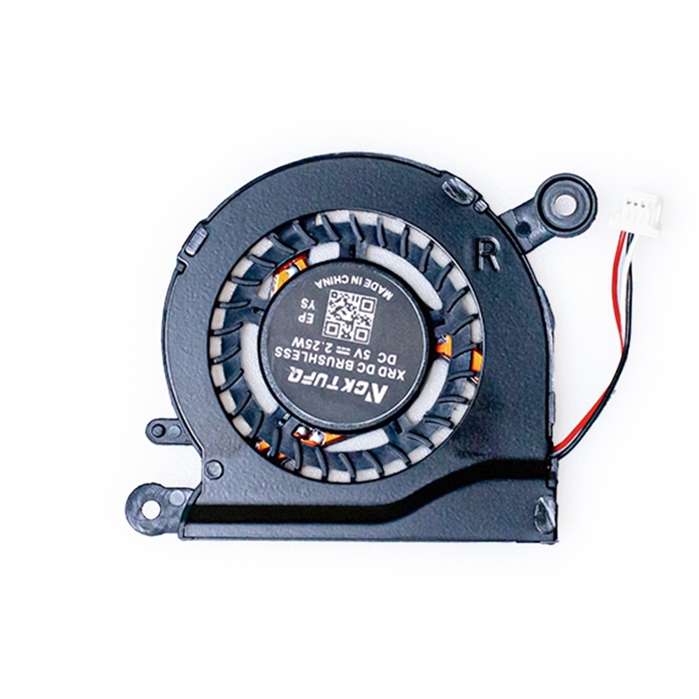 Cooler NP905S3G para Notebook Samsung | Lado Direito em Oferta na Shopee