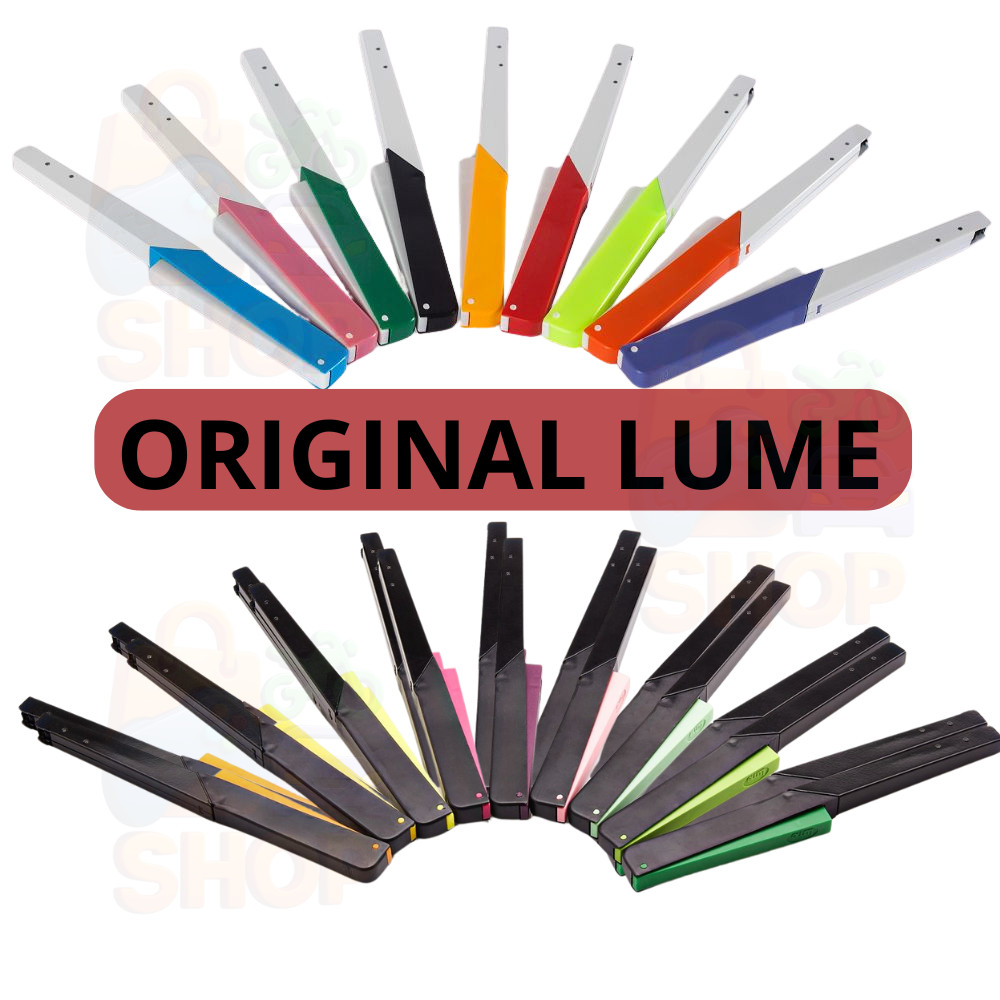 Acendedor de Fogão Kit 2 Unidades Botão Lateral de Apertar Faísca LUME Original em Oferta na Shopee