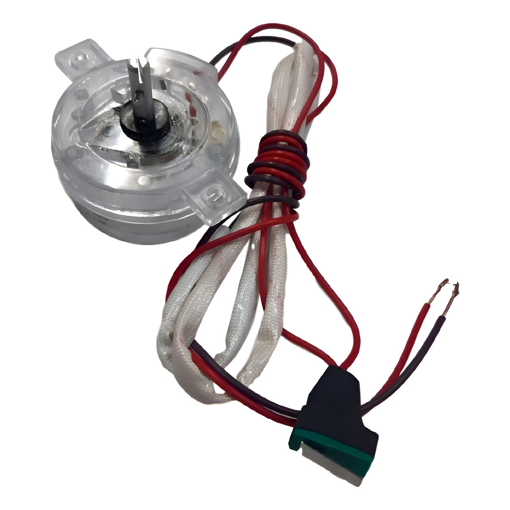 Temporizador Máquinas De Lavar Britania Centrifuga Original