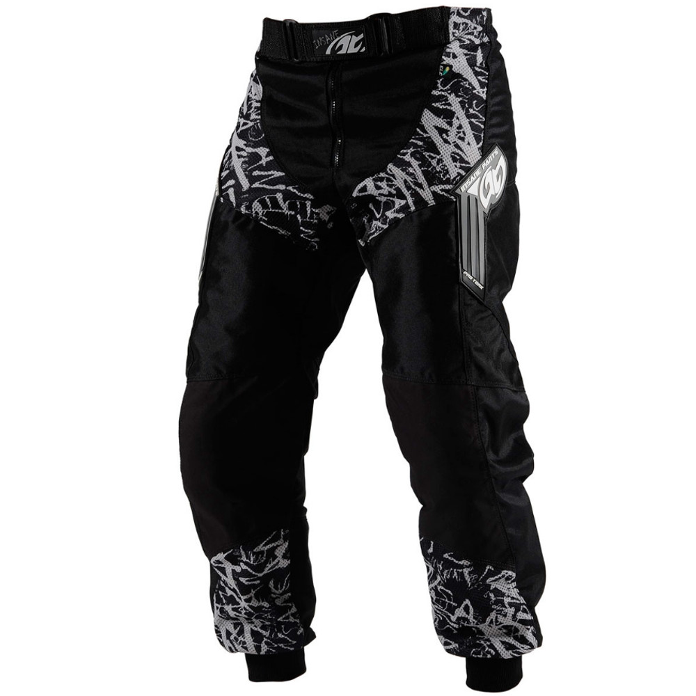 CALÇA PRO TORK INFANTIL MOD. INSANE