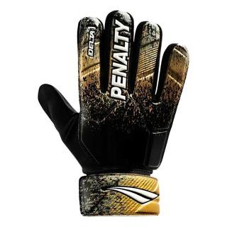 Luva Goleiro Delta 1 Campo Sintético Quadra Penalty Original