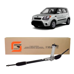 Caixa Direção Elétrica Kia Soul 2009 2010 2011 2012 2013 2014 Genuine