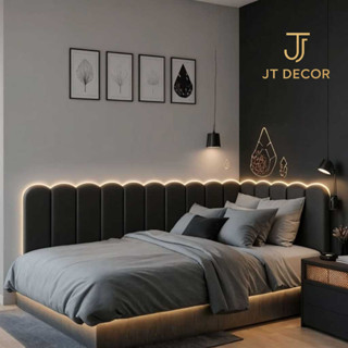 Cabeceira Modelo NUVEM 60x20cm  Kit - ENVIO RÁPIDO em Oferta na Shopee