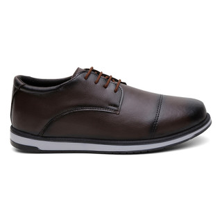 Sapato Oxford Masculino, Sapatenis Masculino Casual