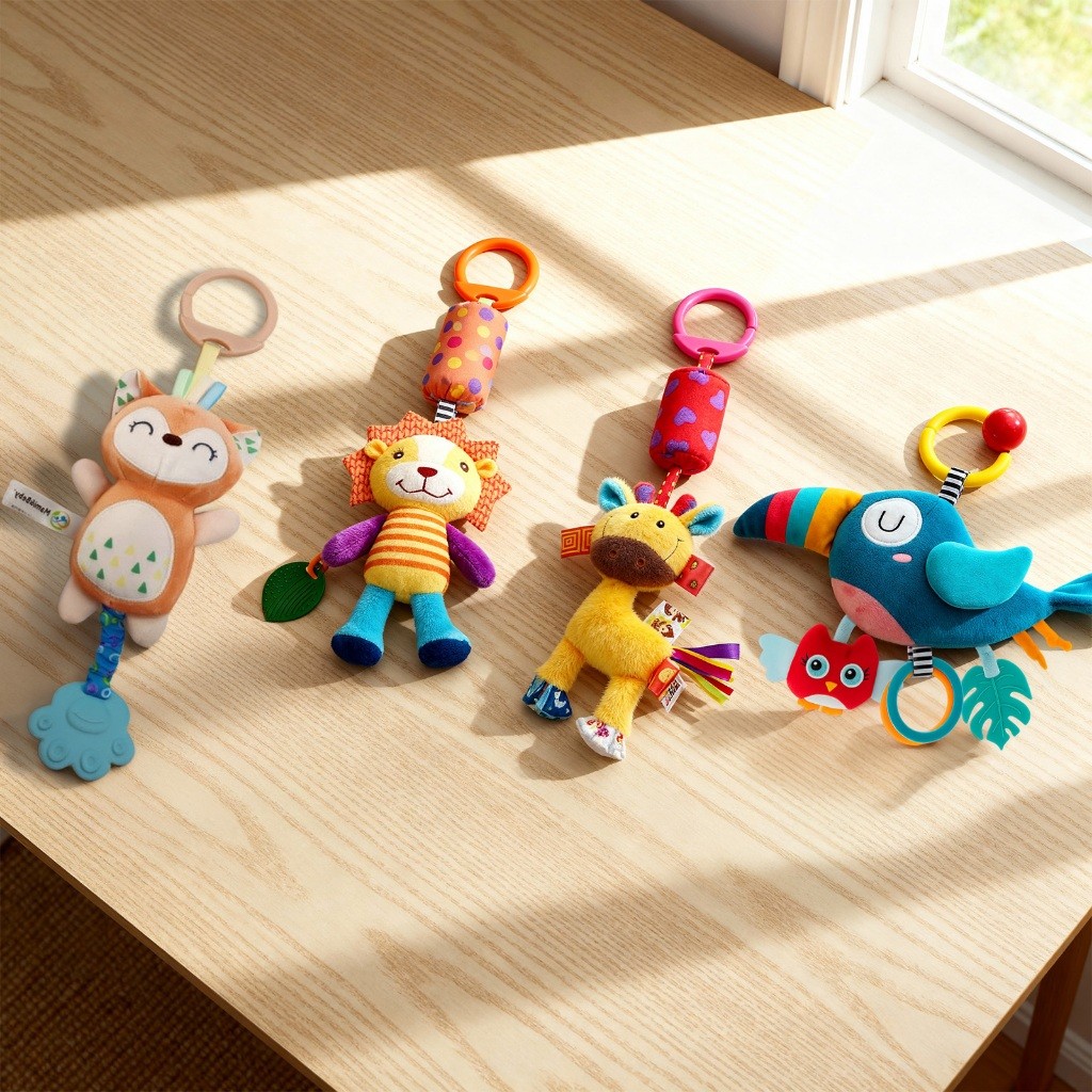 Brinquedo Educativo Recém Nascido: Onde Comprar | BuscaProdutos