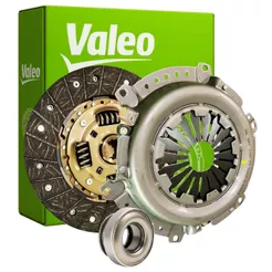 Kit Embreagem Rolamento Chevette Chevy Marajó 1.0/1.4/1.6/ 1983-1995 Original Valeo