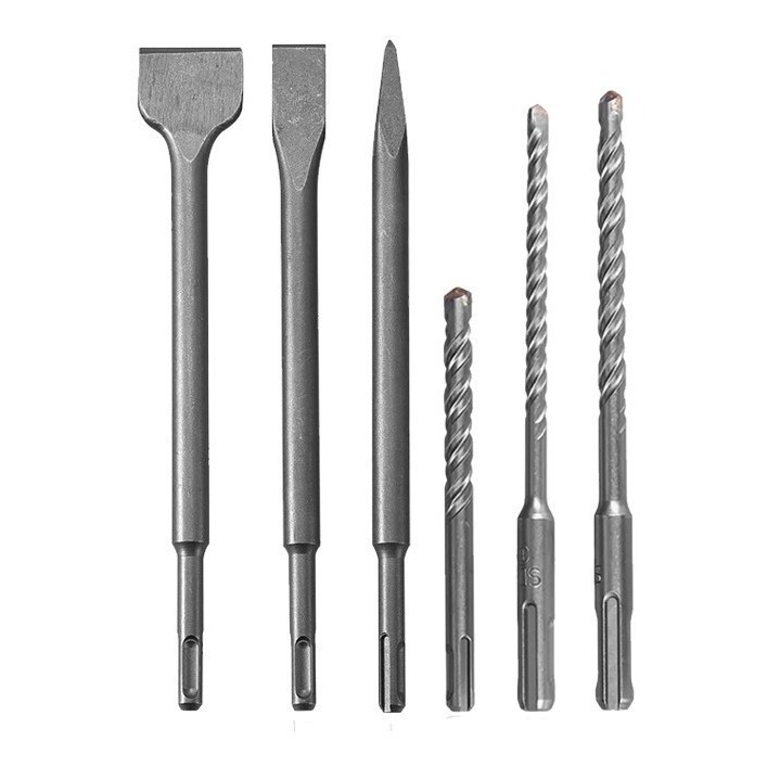 Broca Sds 8mm: Guia Completo e Onde Comprar | BuscaProdutos