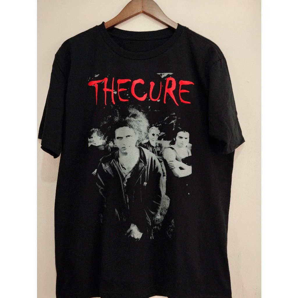 [Camiseta Premium em Algodão Puro]GXG Camiseta Behemoth  Banda Polonesa de Black/Death Metal Tour 2026