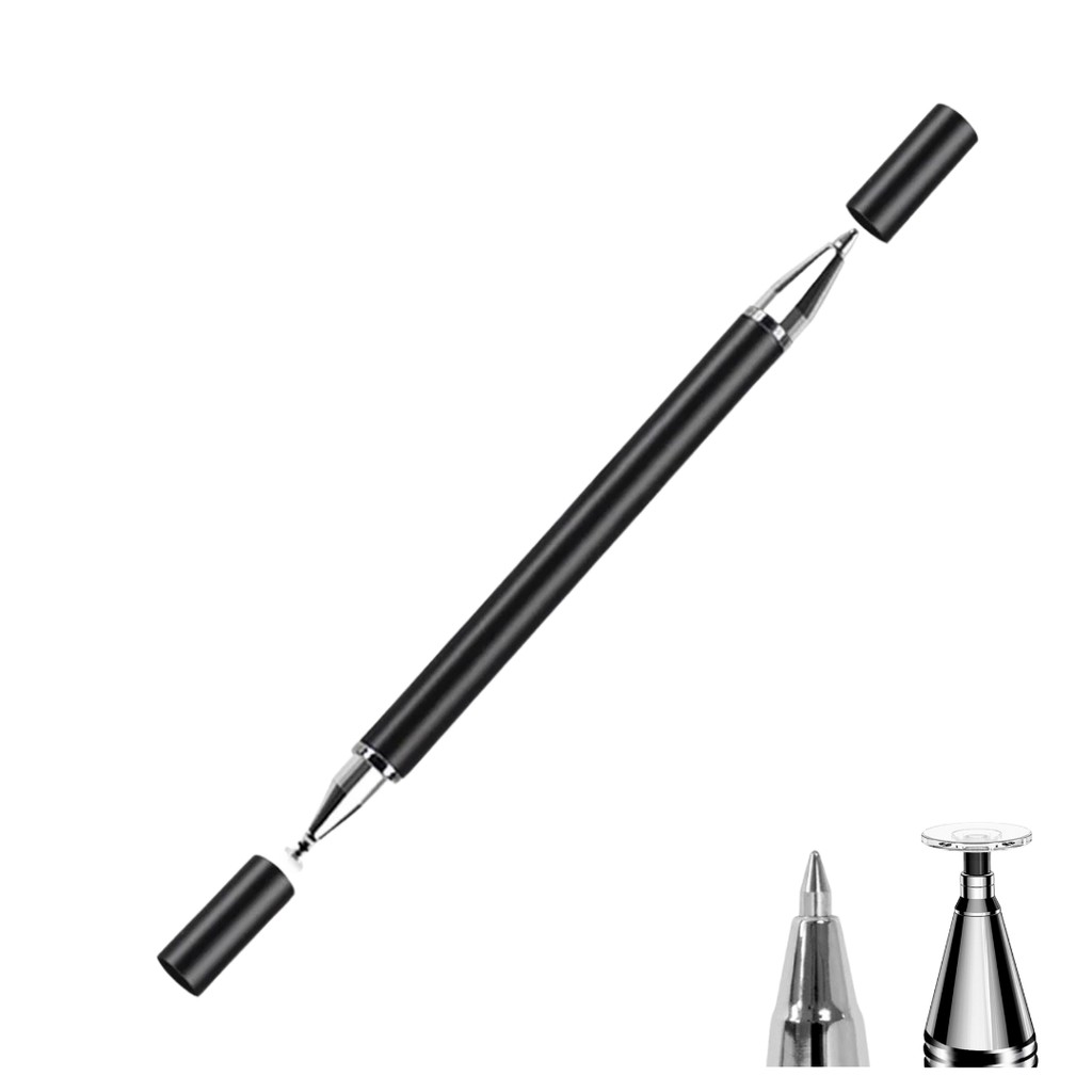 Caneta Touch 2em1 para Galaxy S9 / Tab A9 / A9+ 11” Pol. / A11 8,7 / A11 11+ / S11