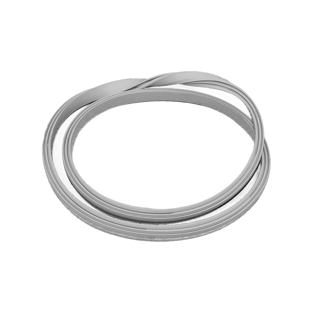 Anel De Vedação Da Porta Lava Louça Brastemp Blf08 Original - W10344869