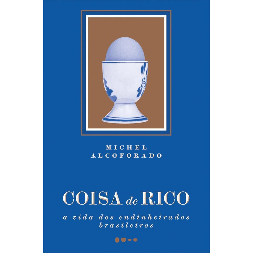 Coisa de Rico: A vida dos Endinheirados Brasileiros em Oferta na Shopee
